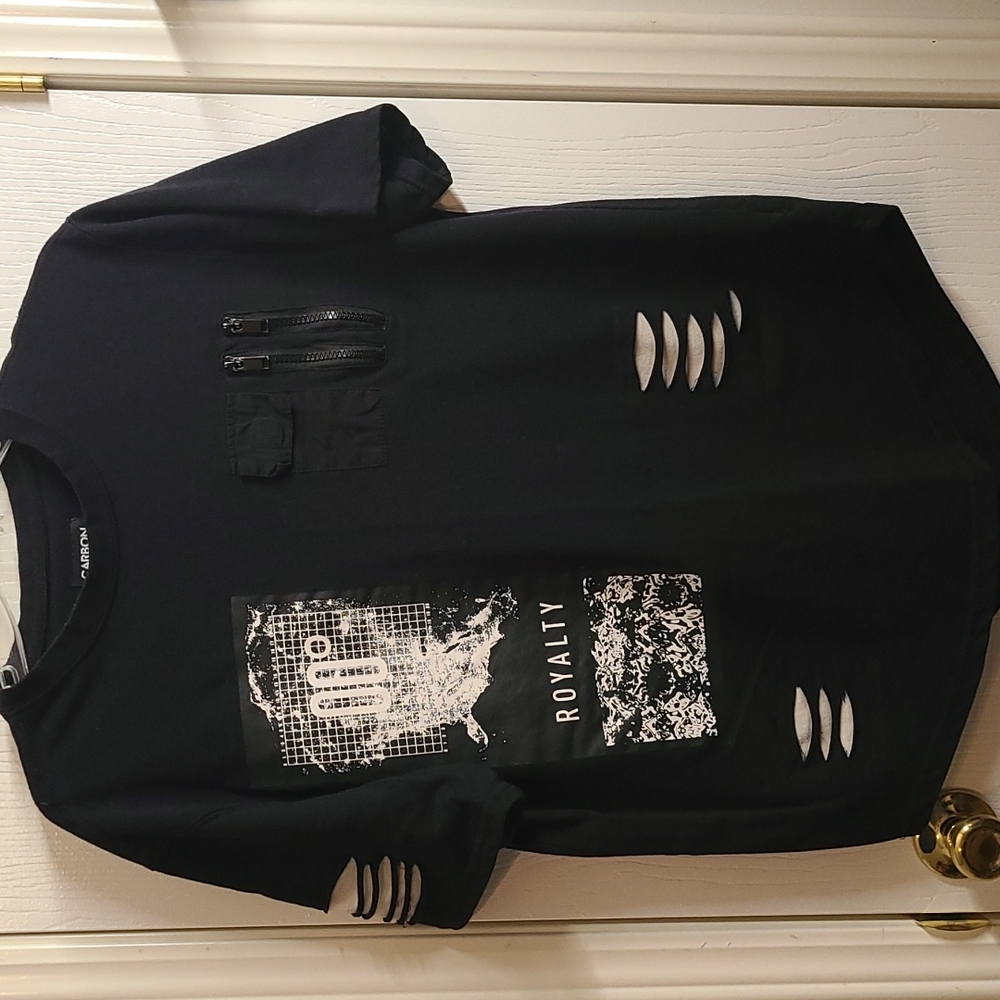 Carbon Shirt - Picture 1 of 5